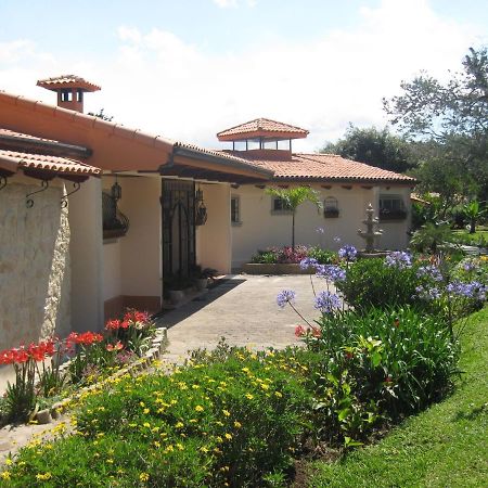 אסקזו Vista Bella Rooms מראה חיצוני תמונה