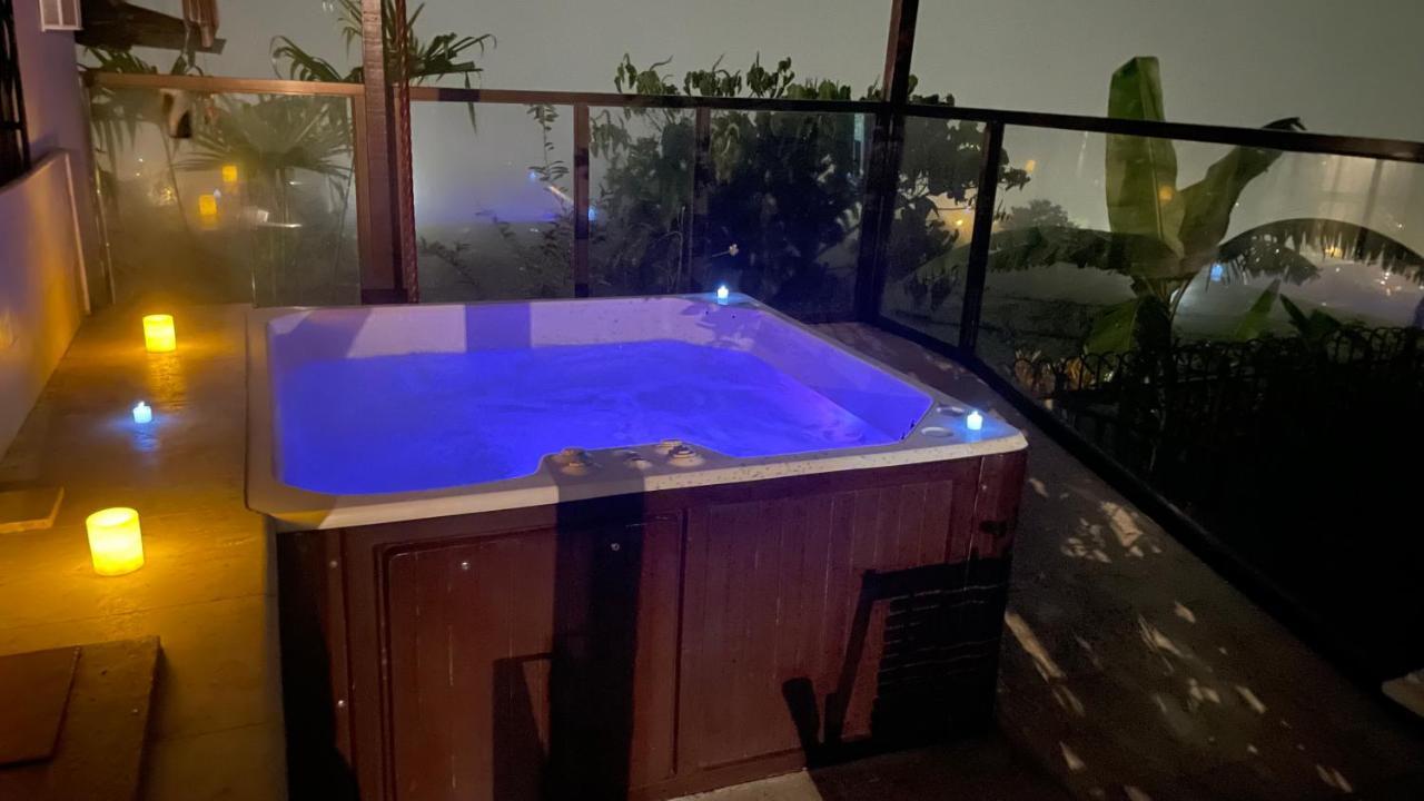 אסקזו Vista Bella Rooms מראה חיצוני תמונה