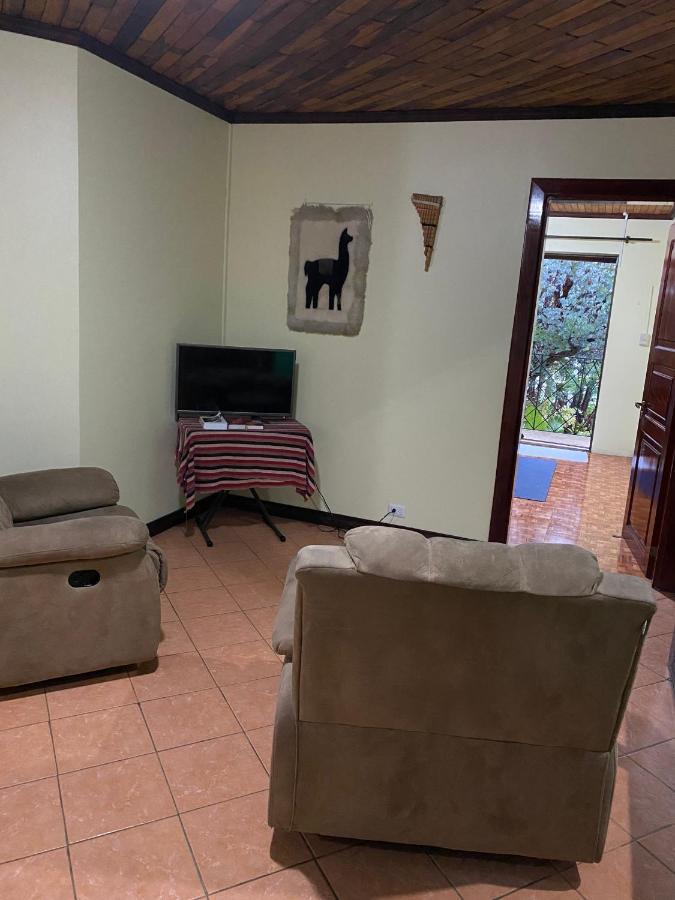 אסקזו Vista Bella Rooms מראה חיצוני תמונה