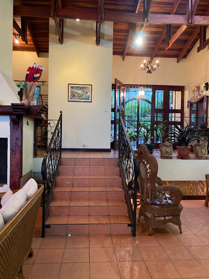 אסקזו Vista Bella Rooms מראה חיצוני תמונה