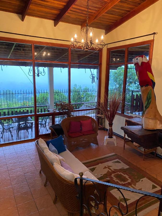 אסקזו Vista Bella Rooms מראה חיצוני תמונה