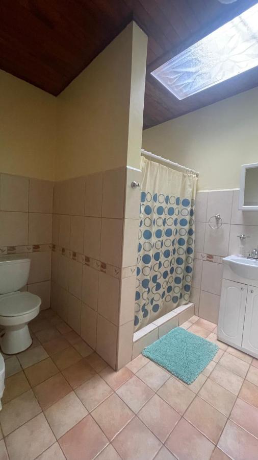 אסקזו Vista Bella Rooms מראה חיצוני תמונה